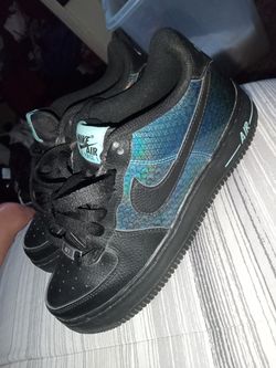 Dragon Scales AF1