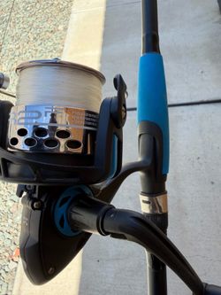 Fishing gear