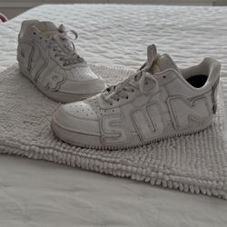 CPFM Air Forces Size 9.5 - FAST PICKUP