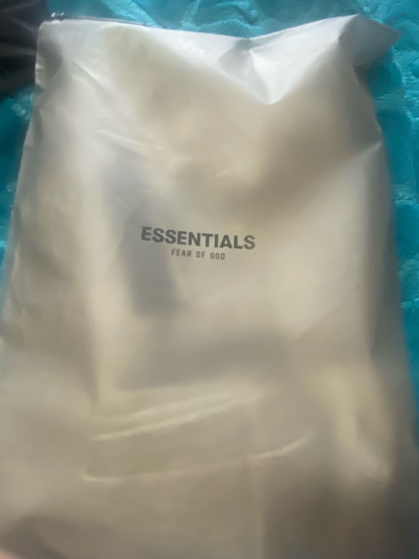 3pc Essentials Light oat Dark Oat Stretch Limo