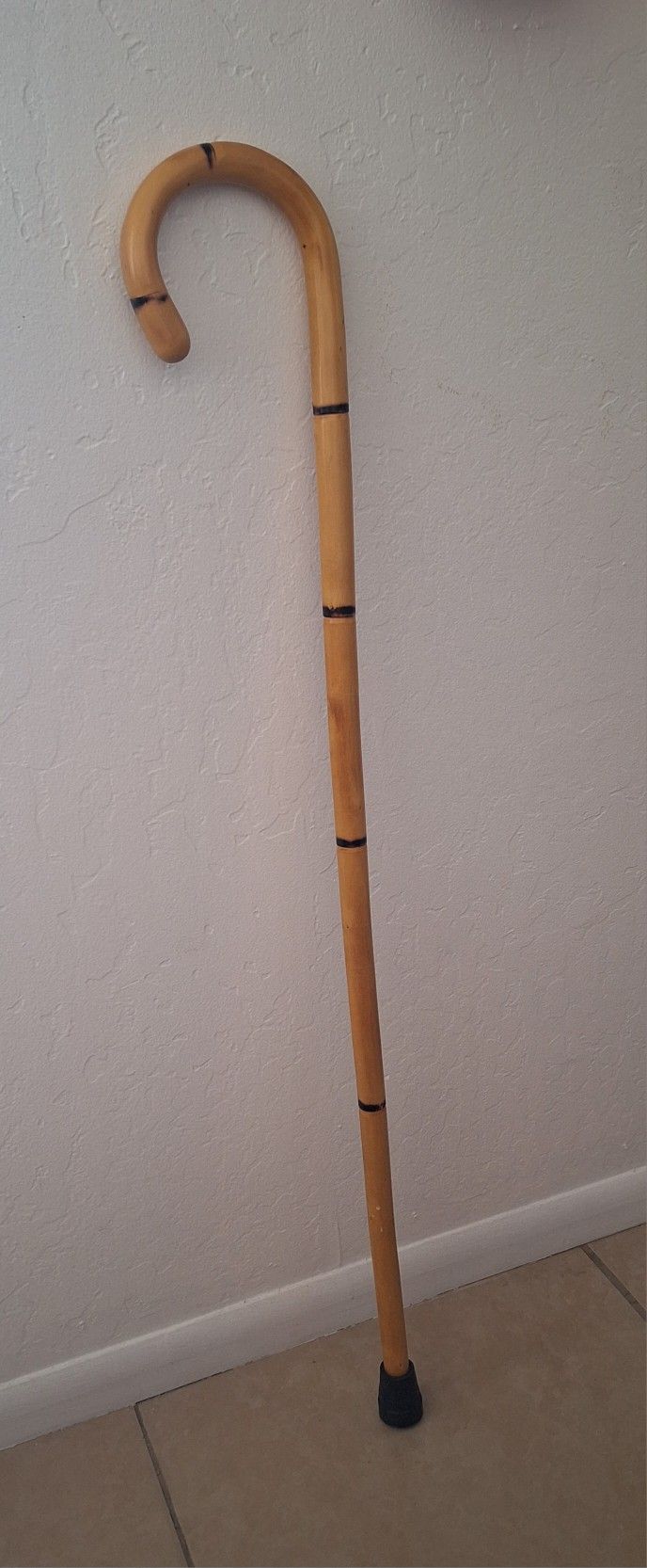 Wooden Walking Cane