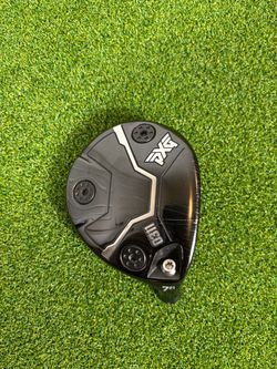 PXG 0311 Black Ops 7 Wood Golf Club Head Only