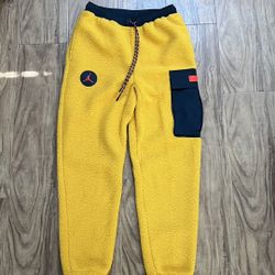 Jordan Pants 