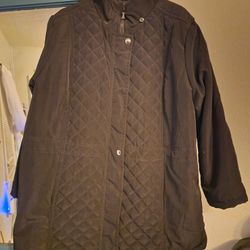 Woman's Jacket/coat Size 3X