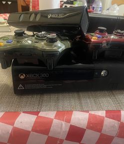 X Box 2013