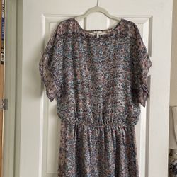Hermoso Vestido Solo Una Puesta