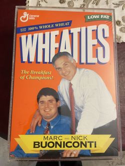 Collectors Item In Plastic Case Mint Condition