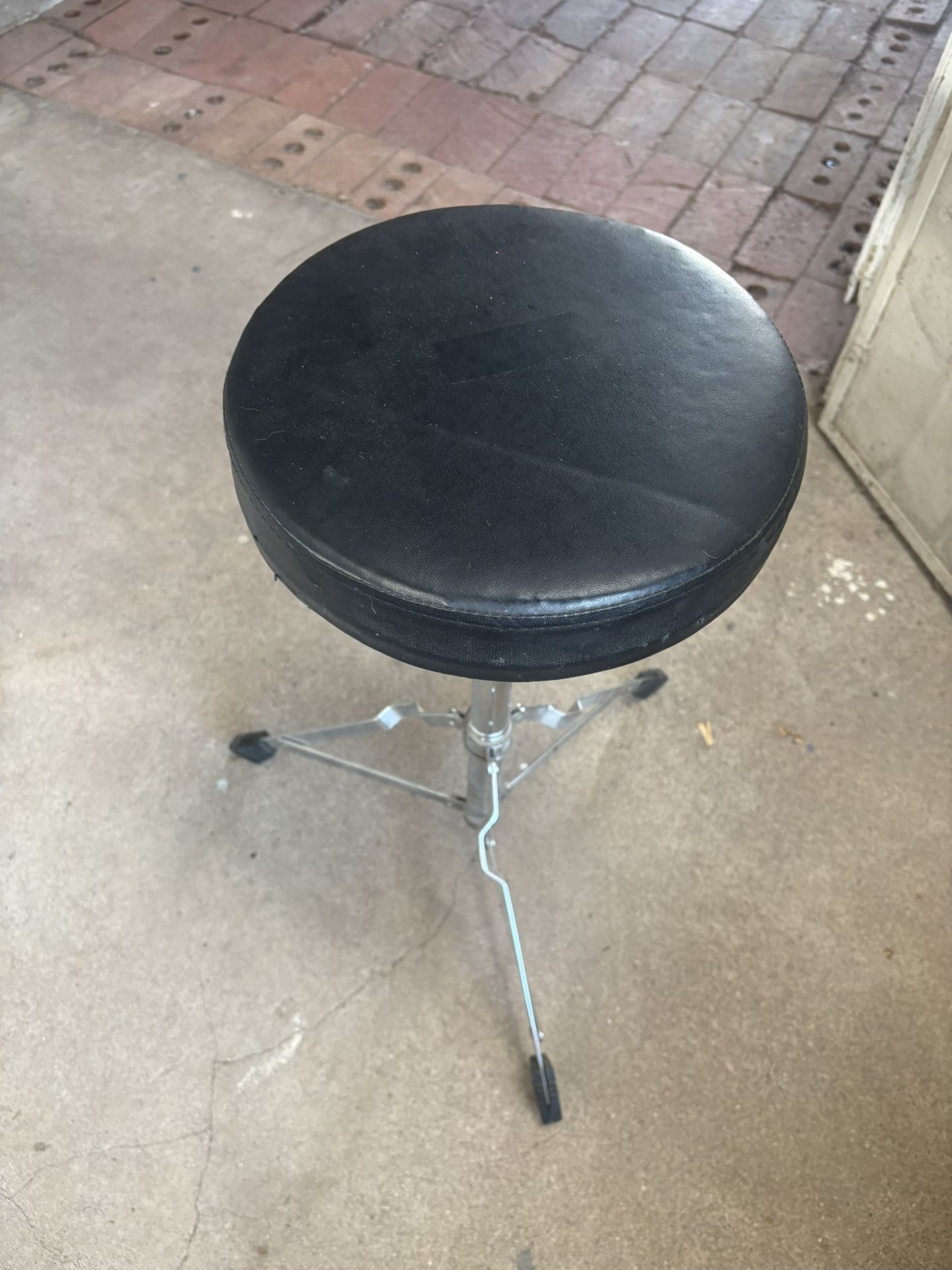 Drum Stool 