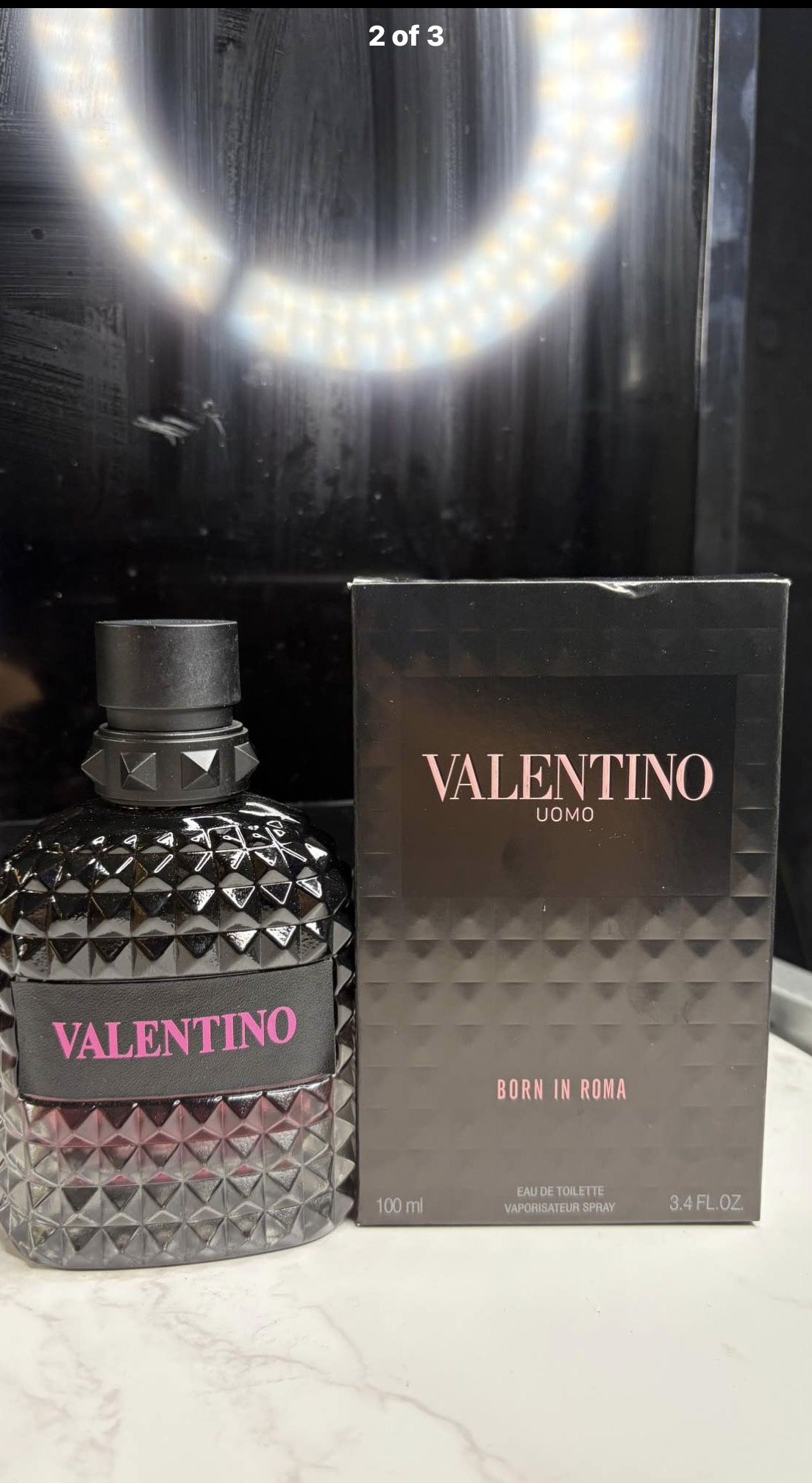 Men Fragrance