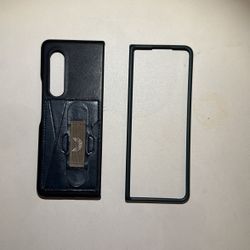 Samsung Z Fold 3 Case