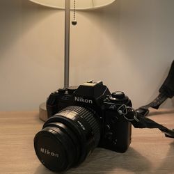 Nikon N2020