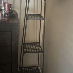 Home Interiors Raca Metal 