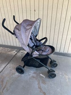 Evenflo Stroller