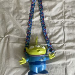 disney alien cup