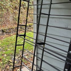 Full Size Metal Box Spring 