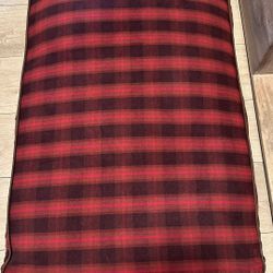 Pendleton Large Dog Bed