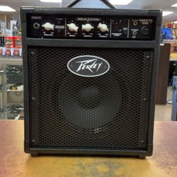 Peavey Guitar AMP 