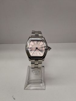 Cartier Roadster 2675