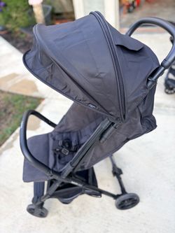 Inglesina light weight compact stroller