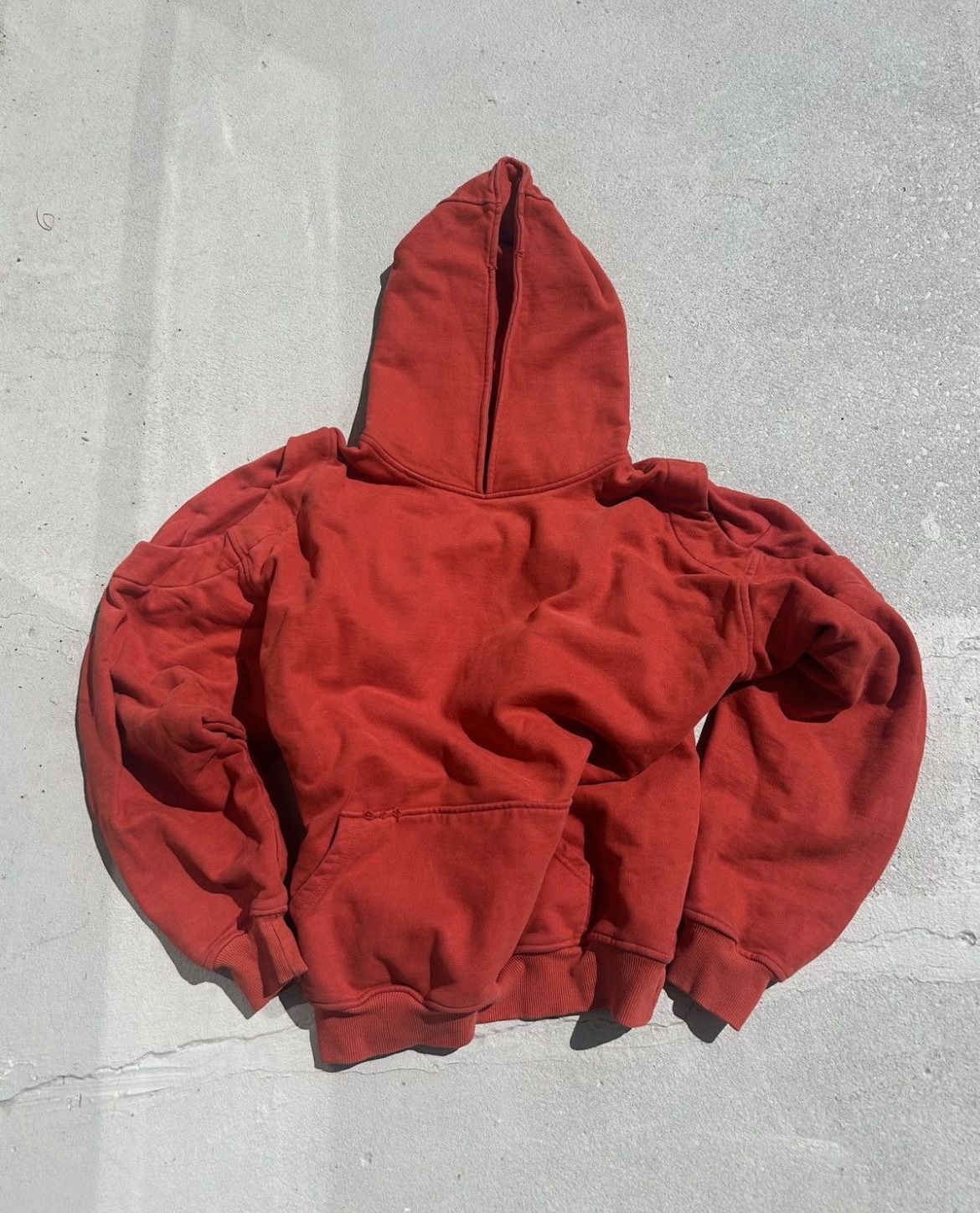Archival Armor Hoodie