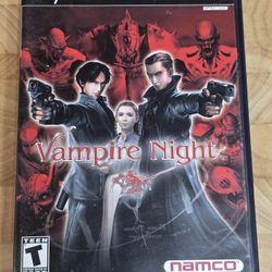 Vampire Night