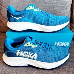 Size 10 Men's - Brand New Hoka Rincon 4 Shoes