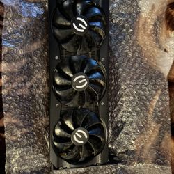 EVGA RTX 3080