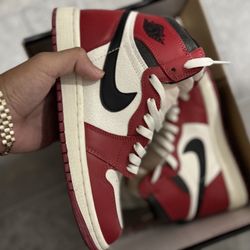 jordan 1 lost n founds‼️