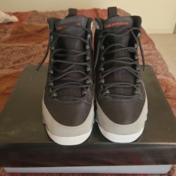 Air Jordan 9