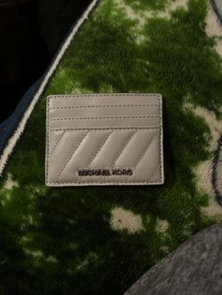 Michael Kors Small Id Wallet