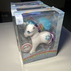 My Little Pony - Gingerbread 
