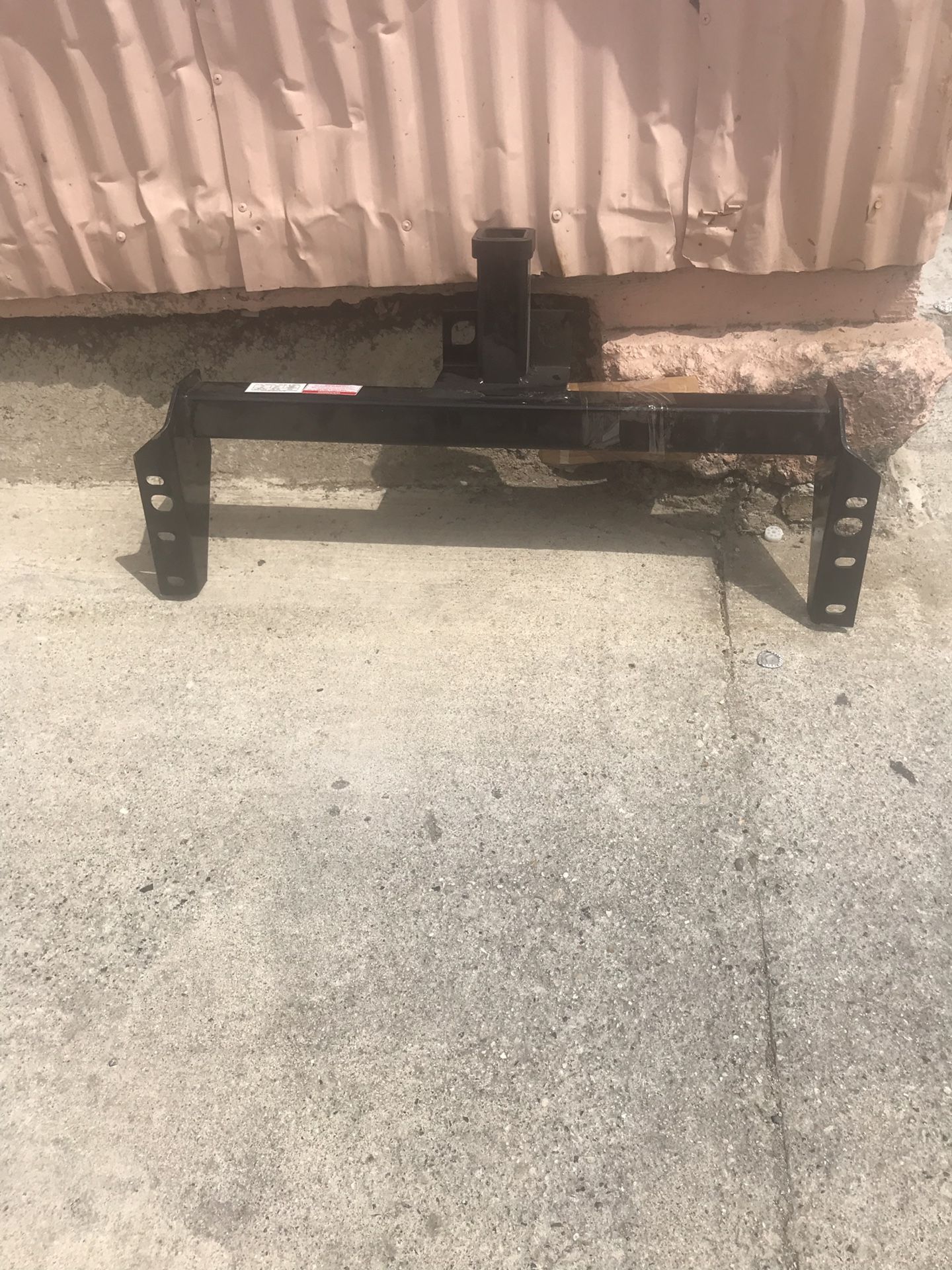 1973 ford f150 tow hitch new