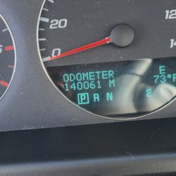 2011 Chevrolet Impala