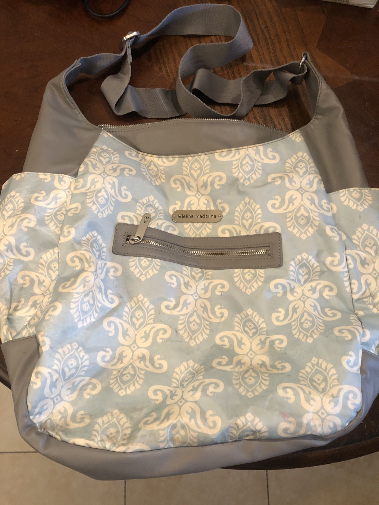 Diaper Bag