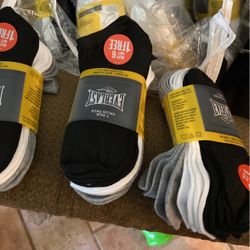 socks
