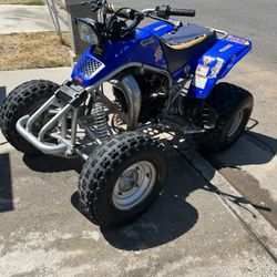 2000 Yamha Blaster 200cc 