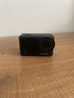 DJI Osmo Action 4