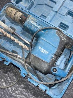 Hercules Roto Hammer14 amps