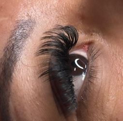 Lashes In Koreatown Midcity