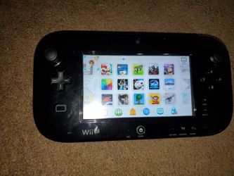 Modded Wii U for Sale in Dallas, TX - OfferUp