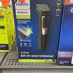 Trimmer
