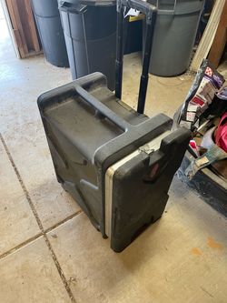 DJ Equipment