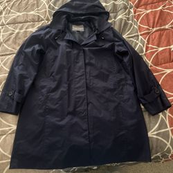 Rain Coat Weather Strippers 