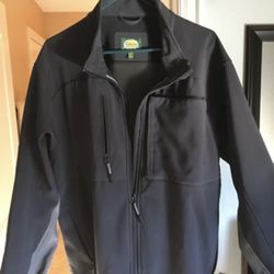 Mens XL Concealed Carry Jacket