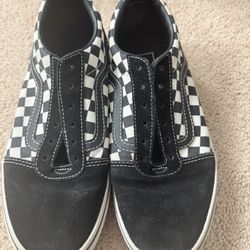 Vans Shoes