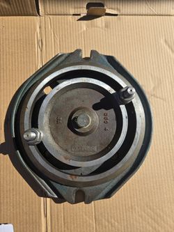Kurt vise indexing base