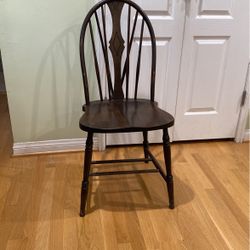 Antique Chair