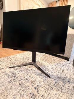 LG 27 inch Ultragear Gaming Monitor