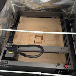 Creality Falcon 22w Laser 