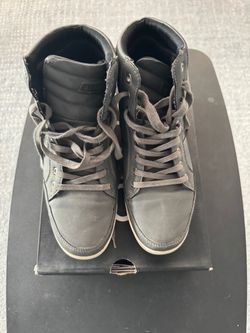Aldo’s Men 9.5 Seagraves Shoes